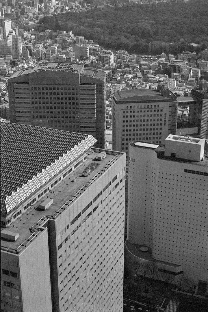 #00133 - 2024/03 - Kikipan 320 - Shinjuku