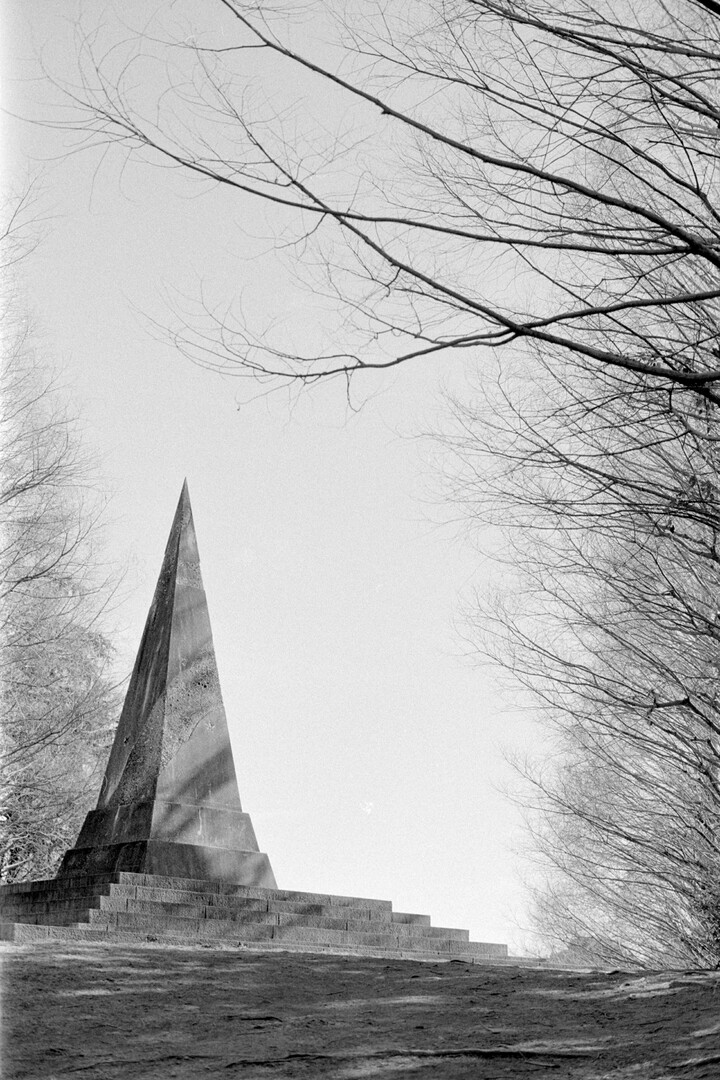 #00175 - 2024/02 - Fuji Neopan 400 - Tachikawa