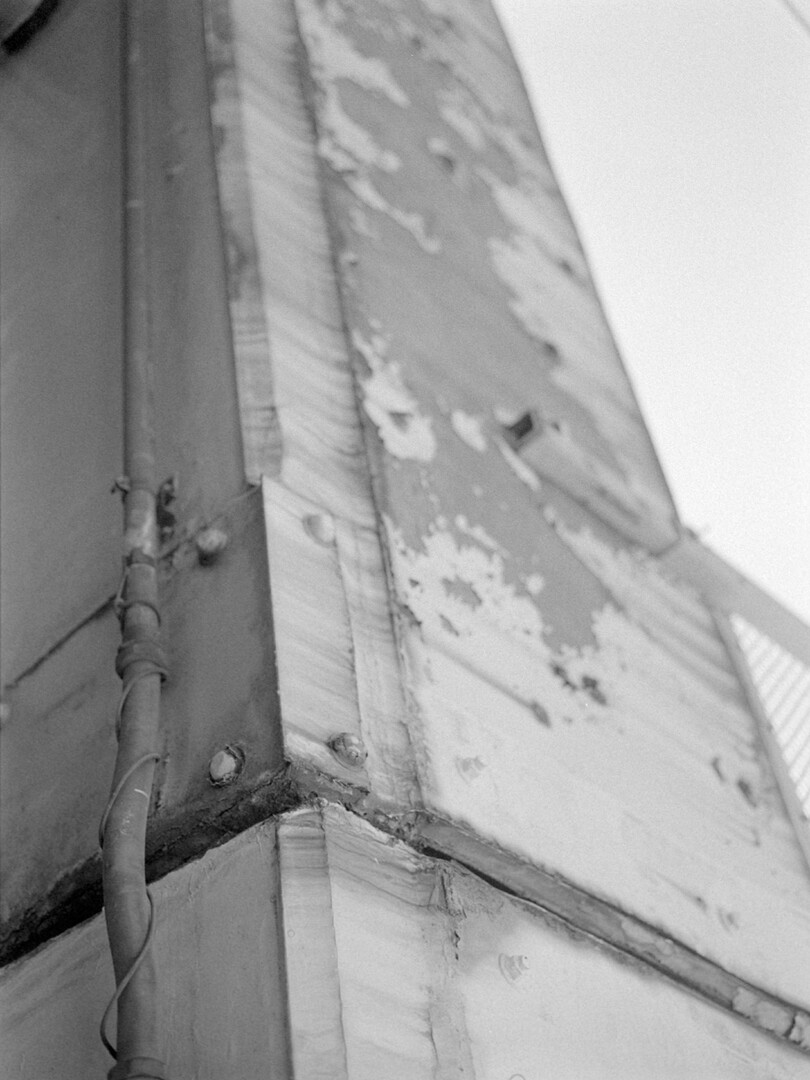 #00423 - 2024/07 - Fujifilm Neopan 400 - Kanda